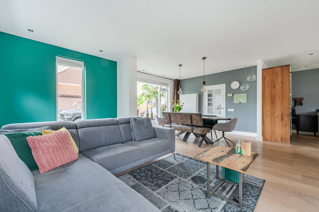 Foto 17 van Prinses Marijkelaan 9