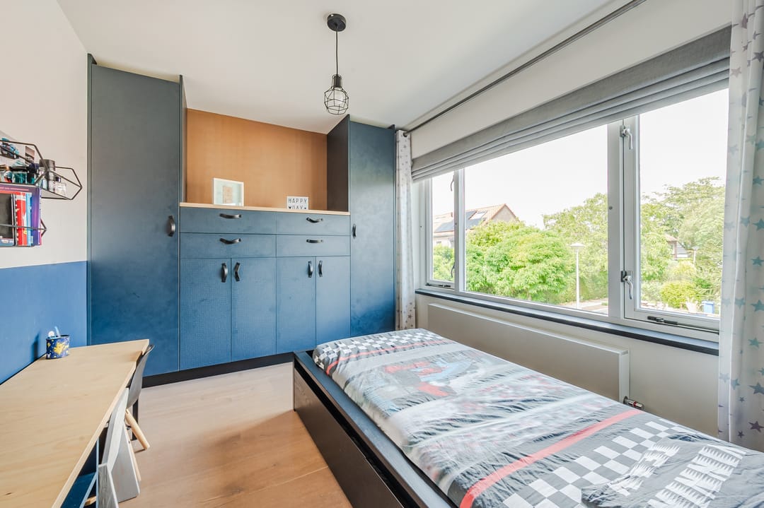 Foto 28 van Prinses Marijkelaan 9