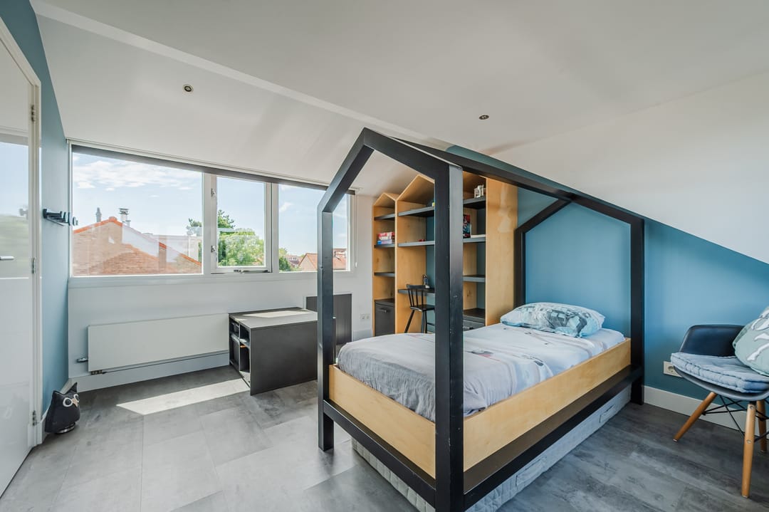 Foto 41 van Prinses Marijkelaan 9