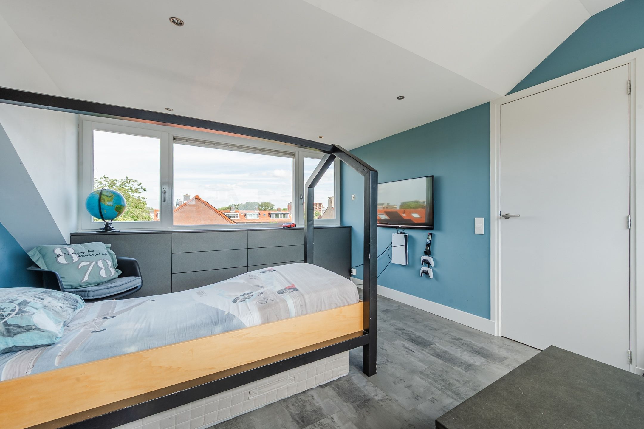 Foto 42 van Prinses Marijkelaan 9