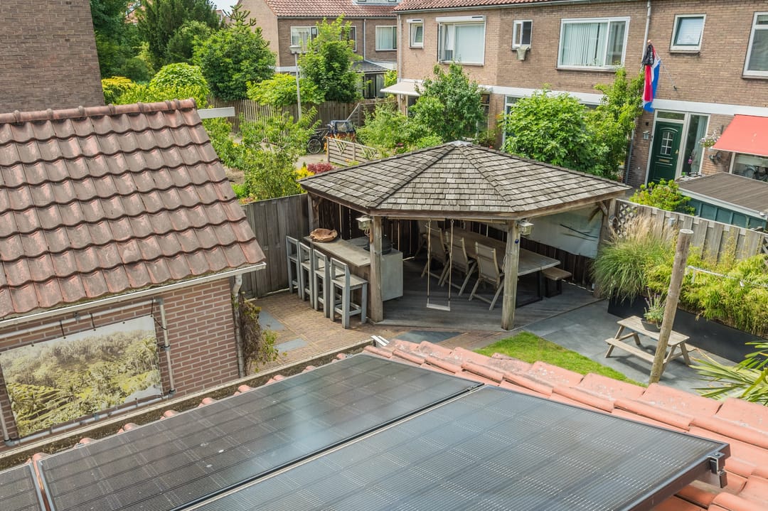 Foto 43 van Prinses Marijkelaan 9