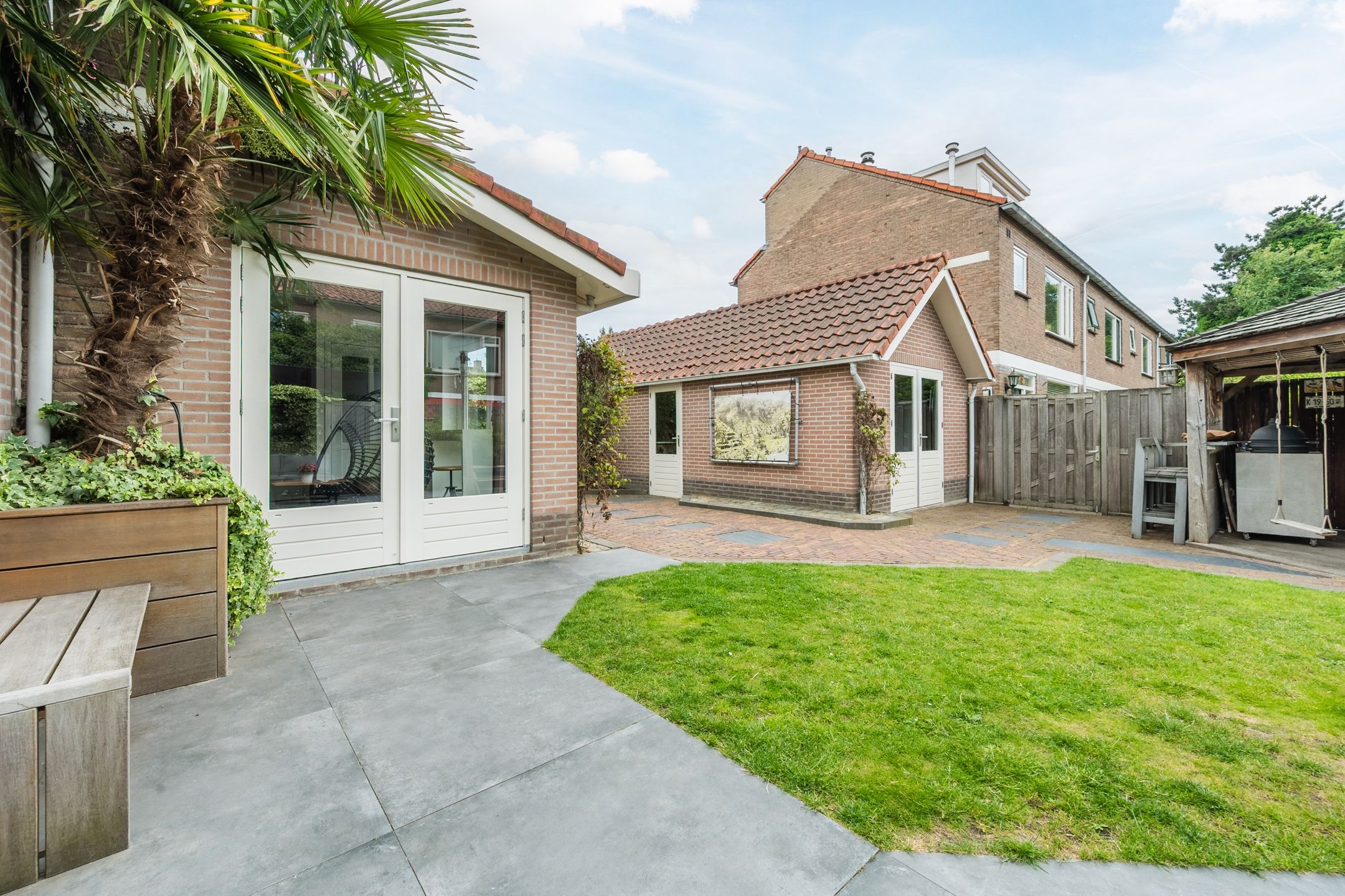 Foto 45 van Prinses Marijkelaan 9