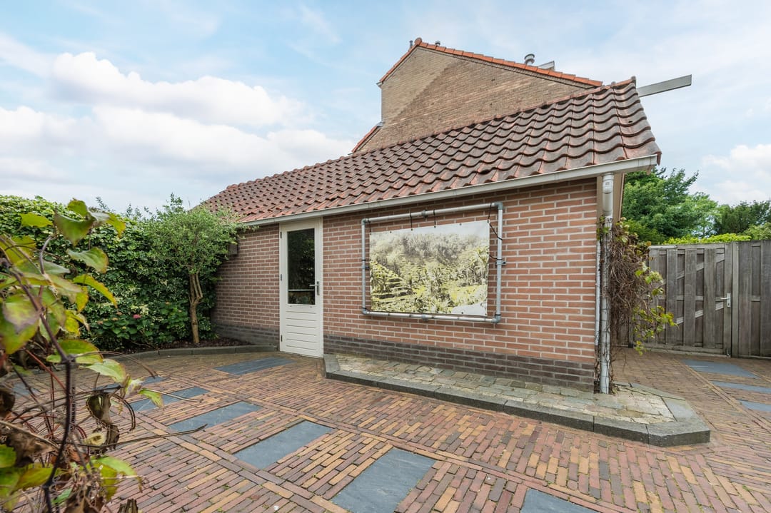 Foto 46 van Prinses Marijkelaan 9