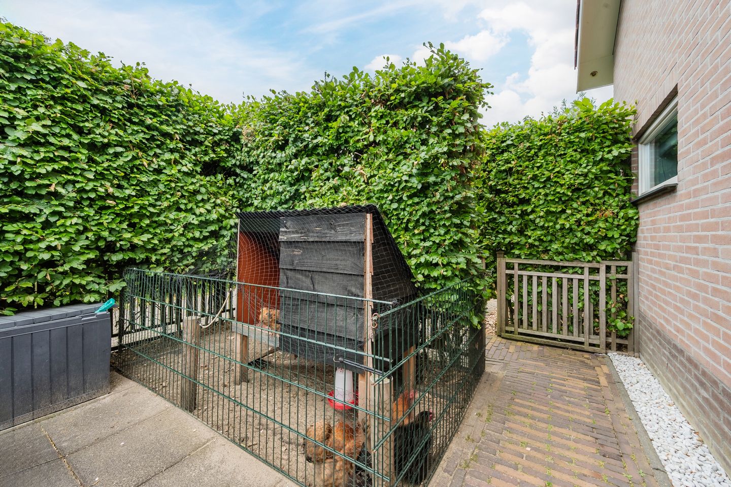 Foto 50 van Prinses Marijkelaan 9