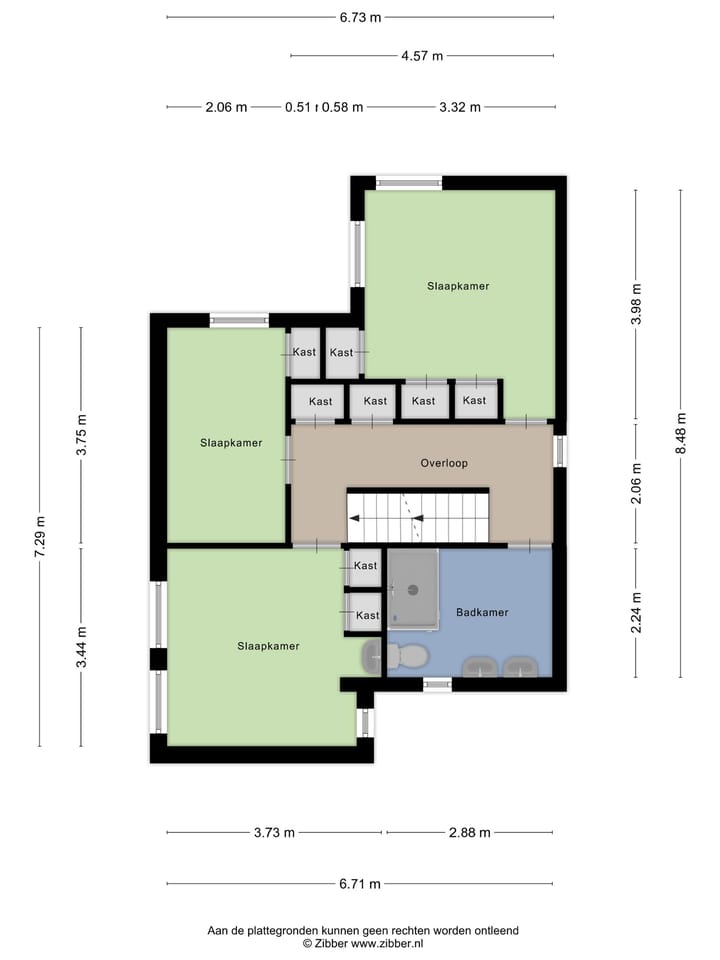 Foto 51 van Spinnerstraat 22