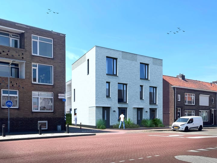Paul Krugerstraat