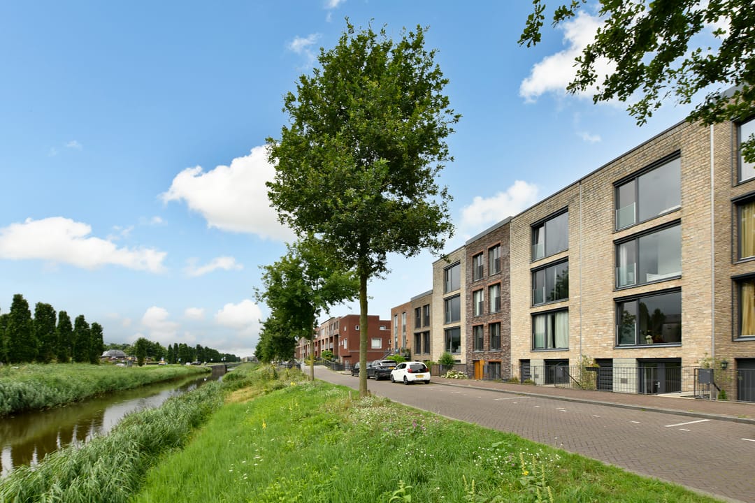 Foto 2 van Weteringkade 140