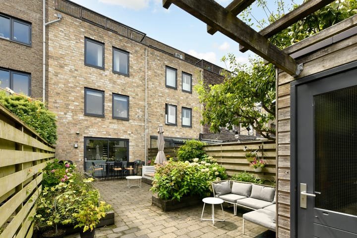 Foto 3 van Weteringkade 140