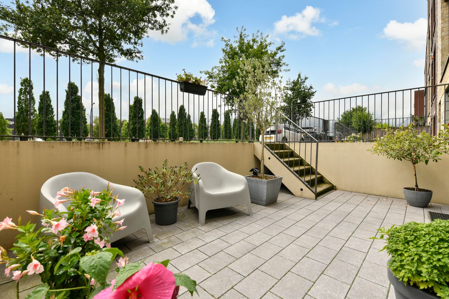 Foto 4 van Weteringkade 140