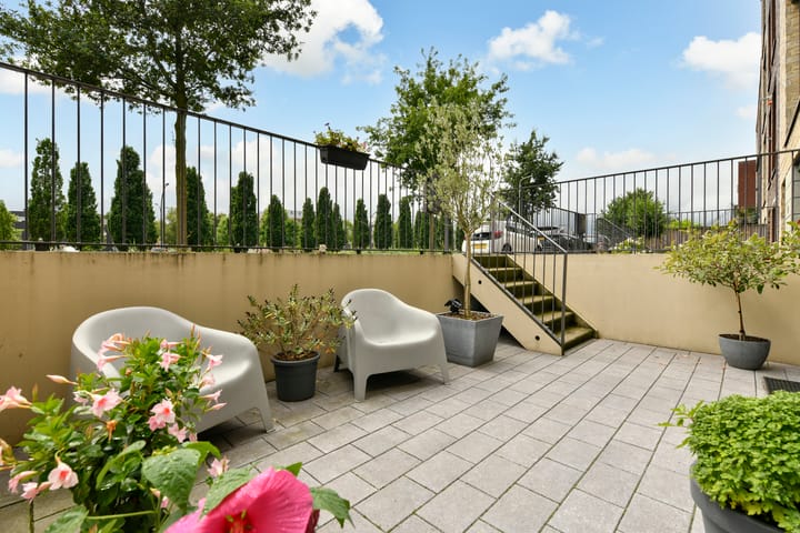 Foto 4 van Weteringkade 140