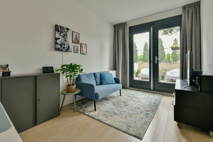 Foto 5 van Weteringkade 140