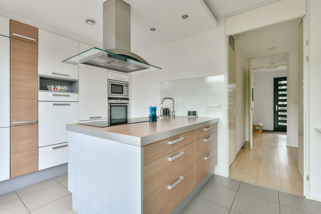 Foto 8 van Weteringkade 140