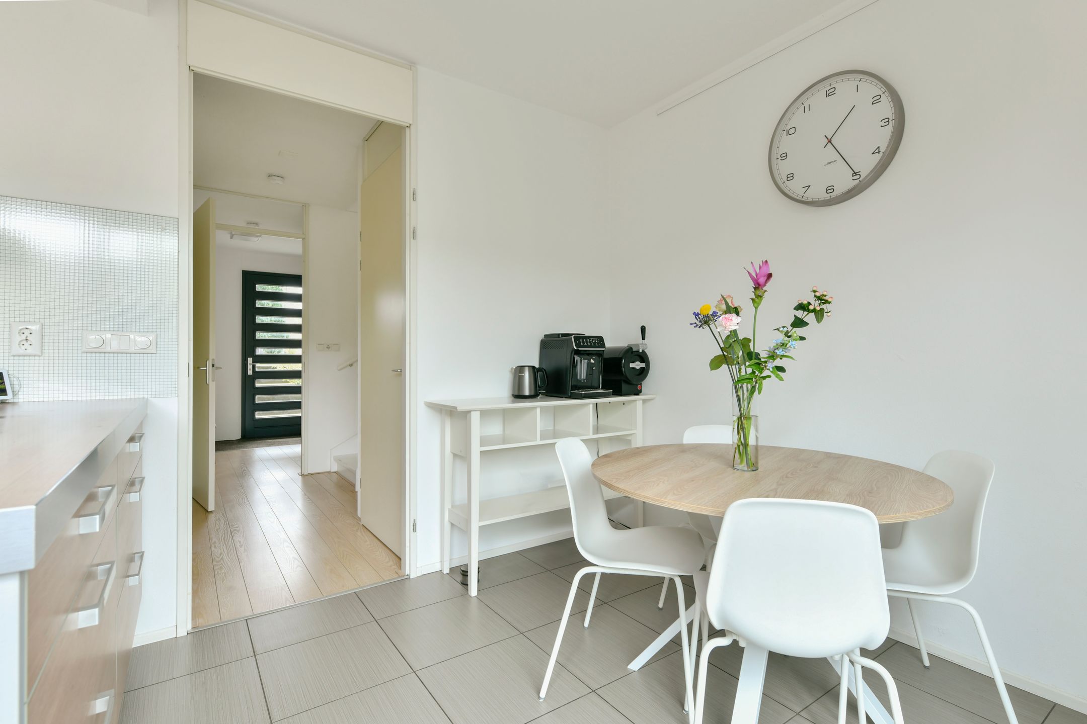 Foto 9 van Weteringkade 140