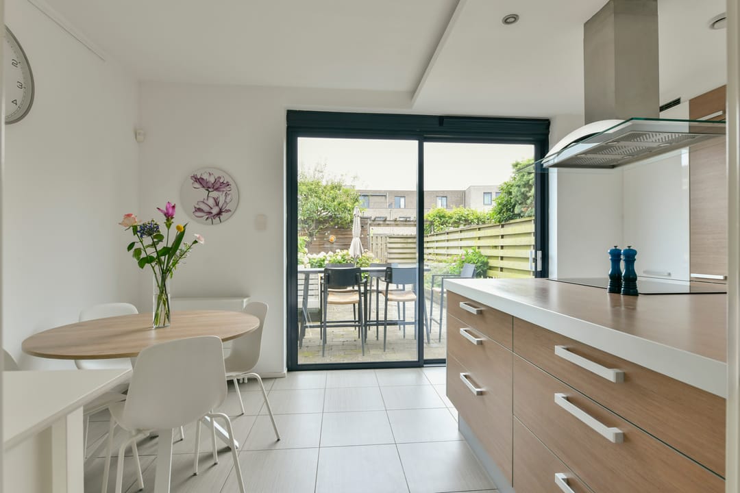 Foto 11 van Weteringkade 140