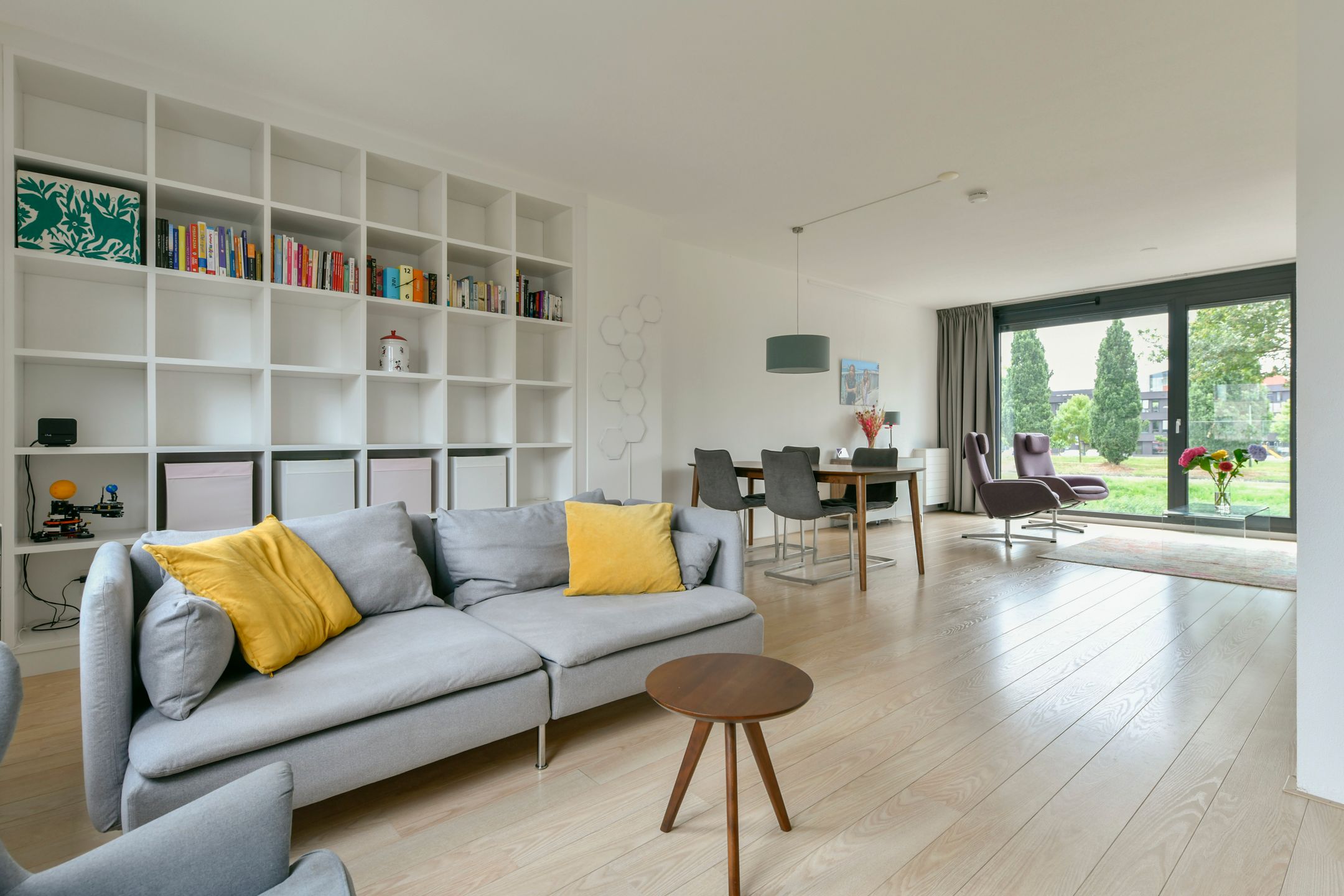 Foto 12 van Weteringkade 140