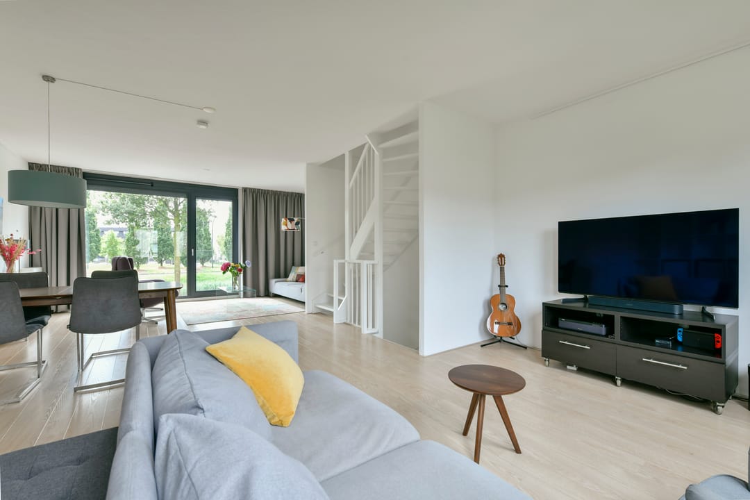 Foto 13 van Weteringkade 140