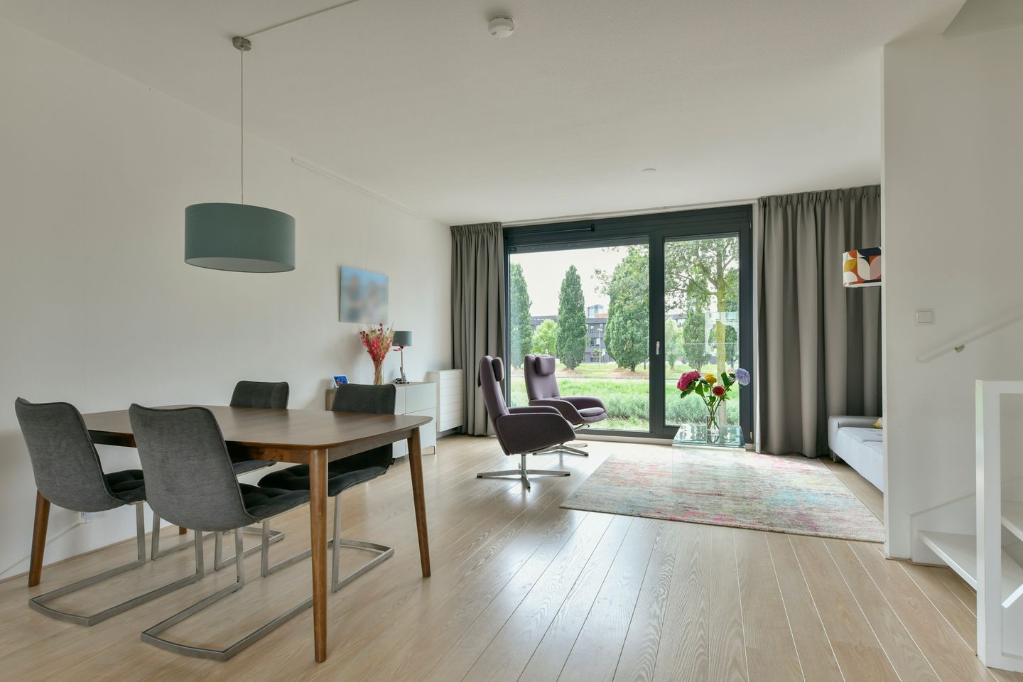 Foto 14 van Weteringkade 140