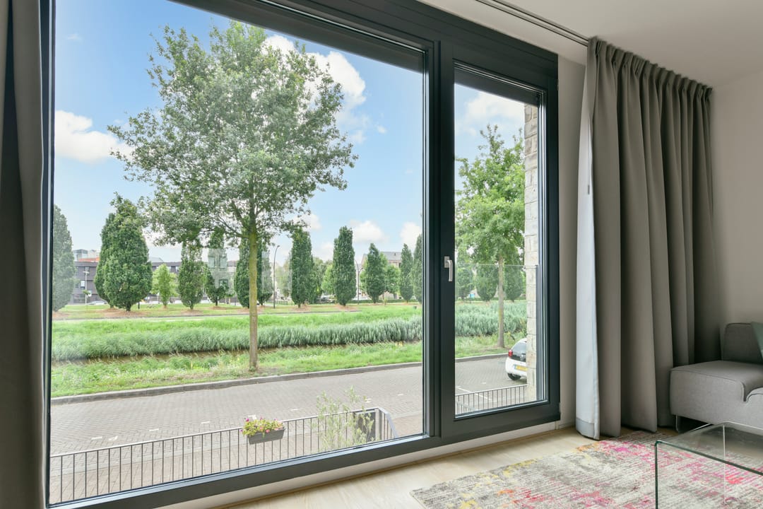 Foto 16 van Weteringkade 140