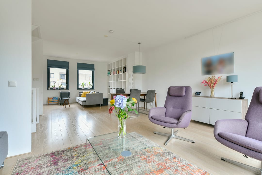 Foto 17 van Weteringkade 140