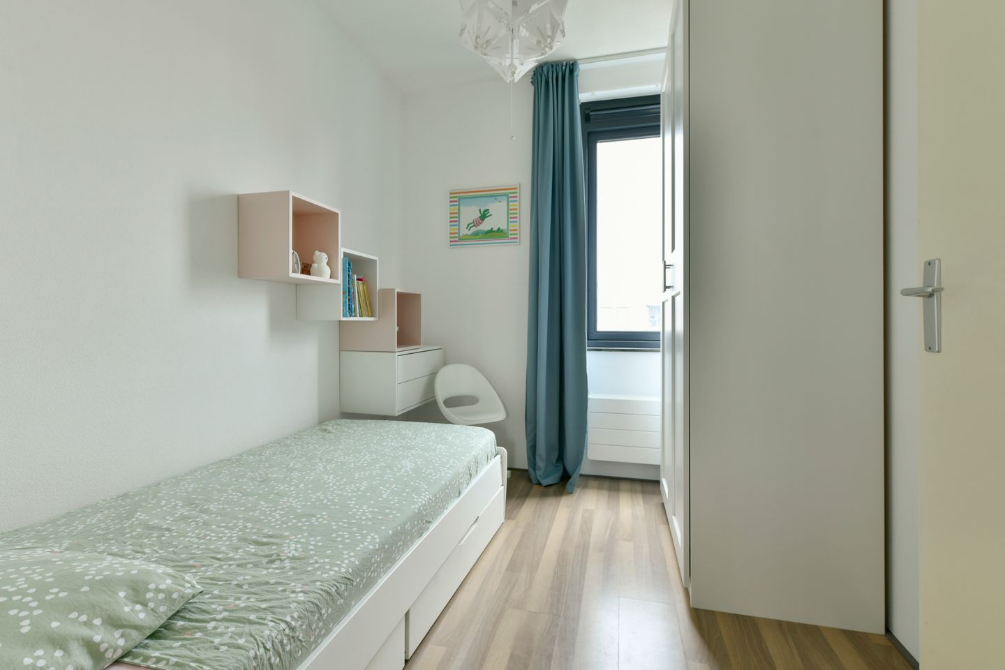 Foto 20 van Weteringkade 140