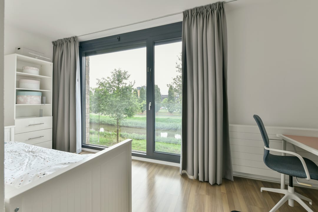 Foto 23 van Weteringkade 140