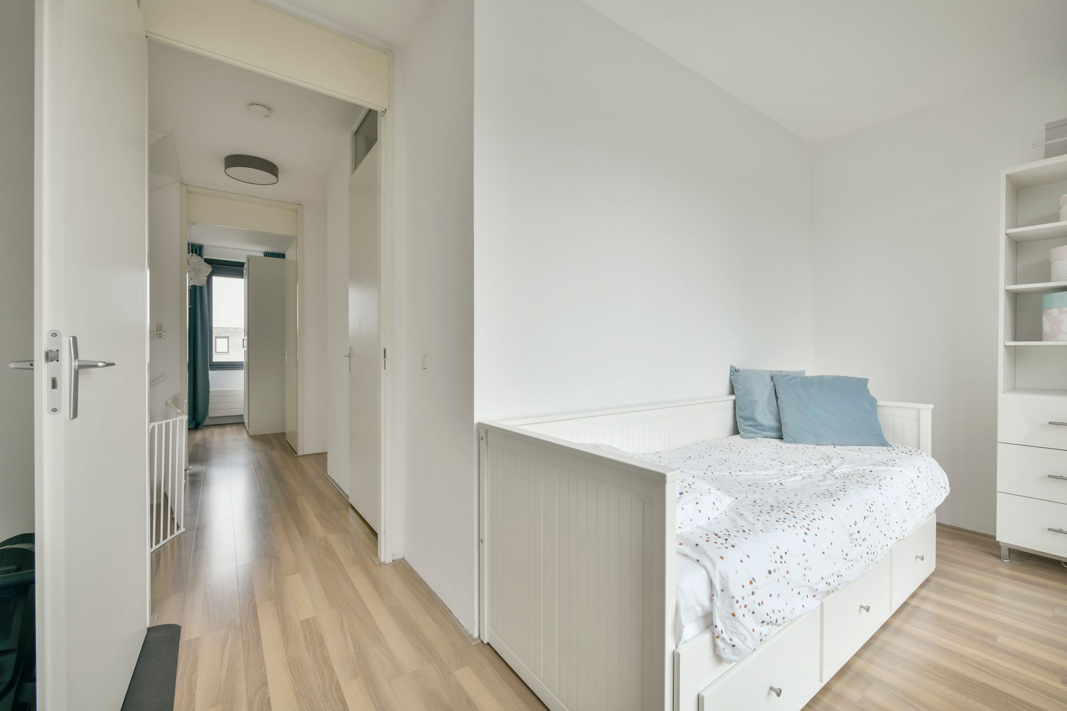 Foto 24 van Weteringkade 140