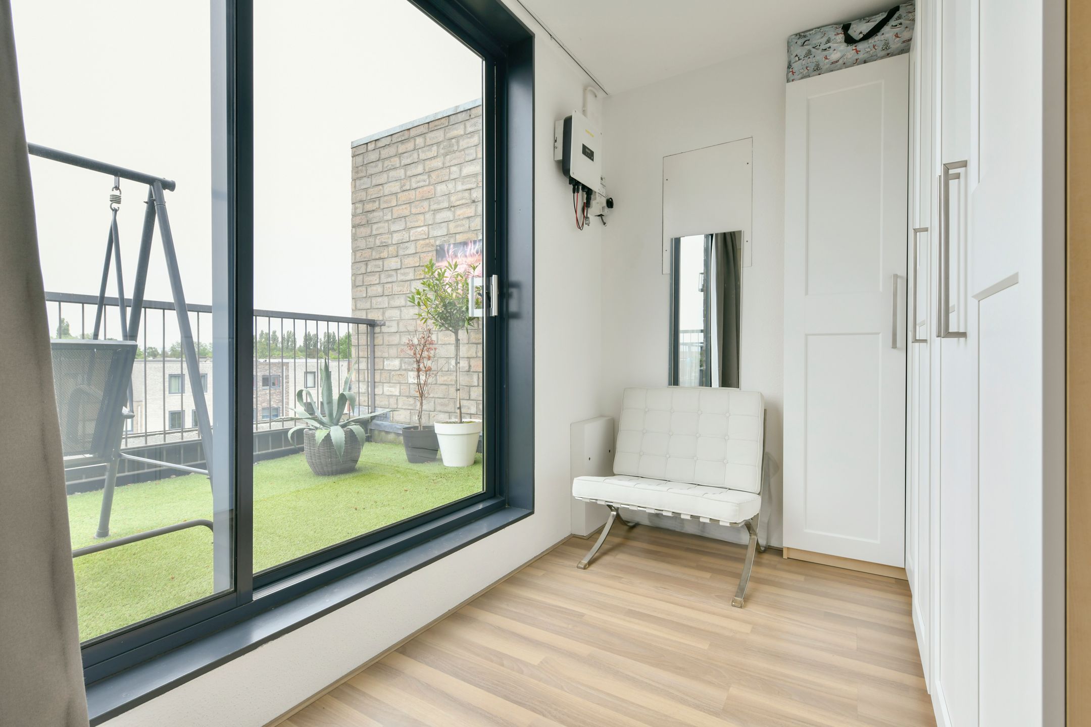 Foto 27 van Weteringkade 140