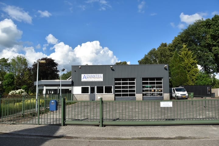 Logtenburg 12, Prinsenbeek