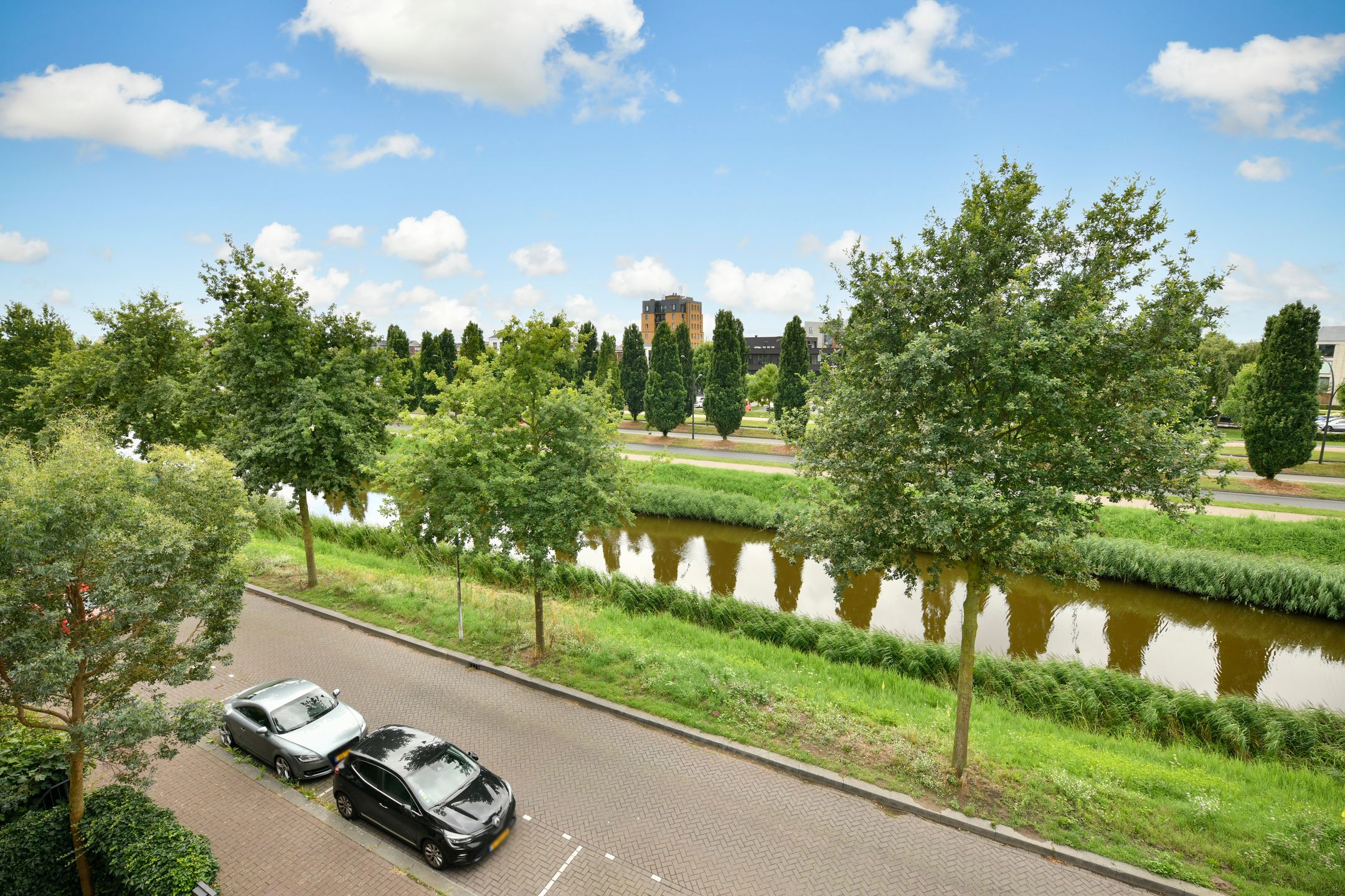 Foto 30 van Weteringkade 140