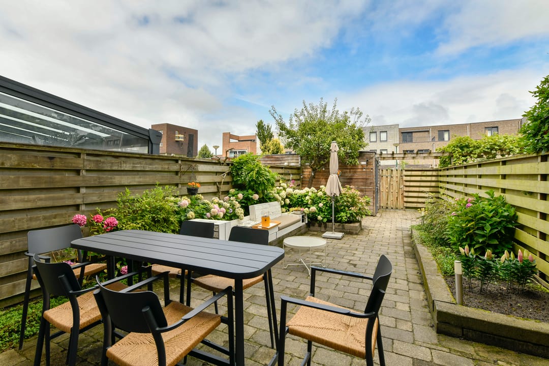 Foto 31 van Weteringkade 140