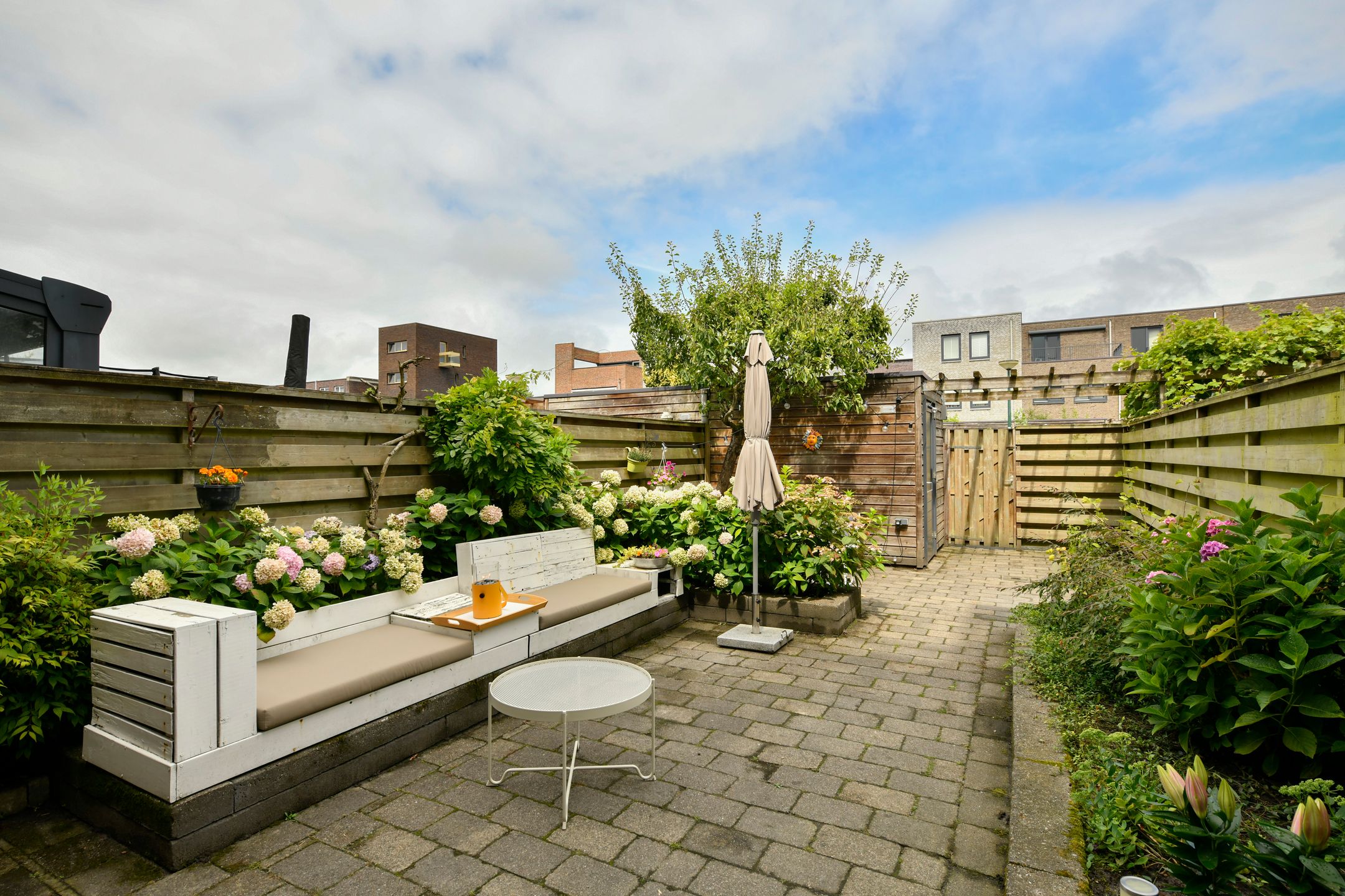 Foto 33 van Weteringkade 140