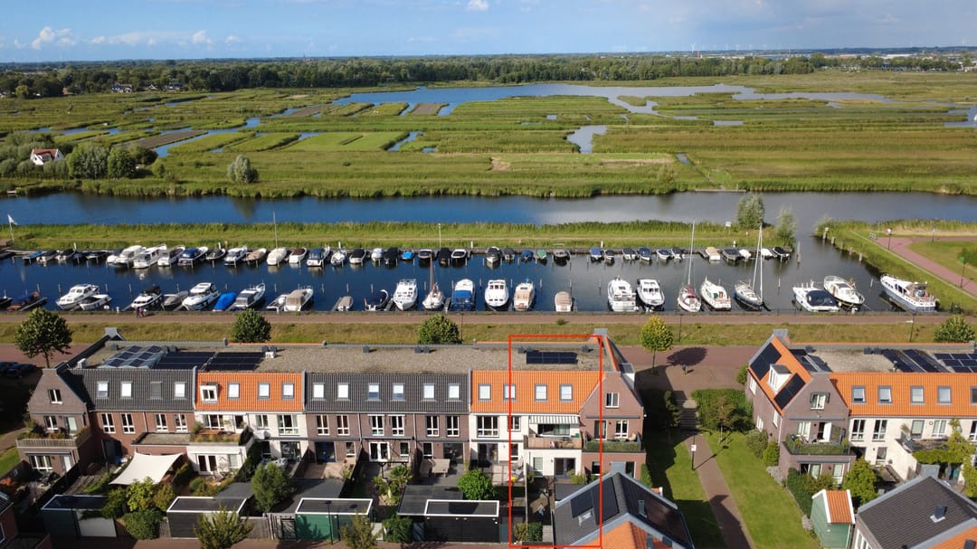 Photo 1 of Ooster Vlaerdinge 83