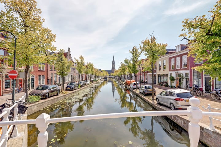 Foto 4 van Verwersdijk 186