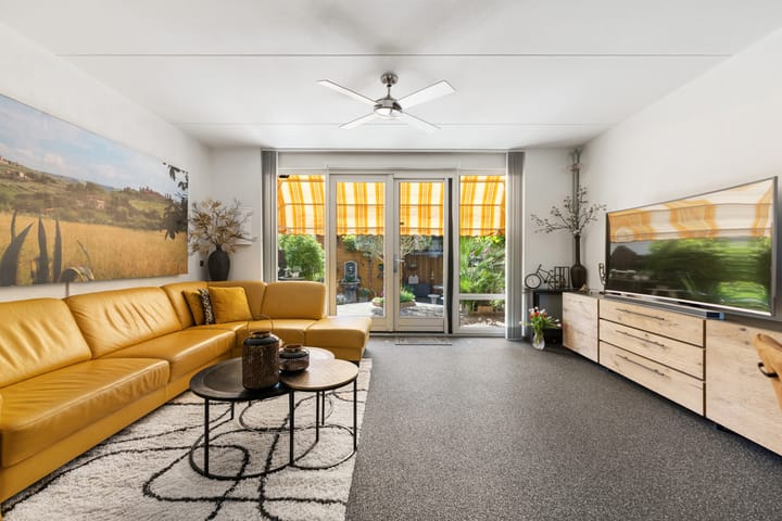 Foto 4 van Blokweersingel 84