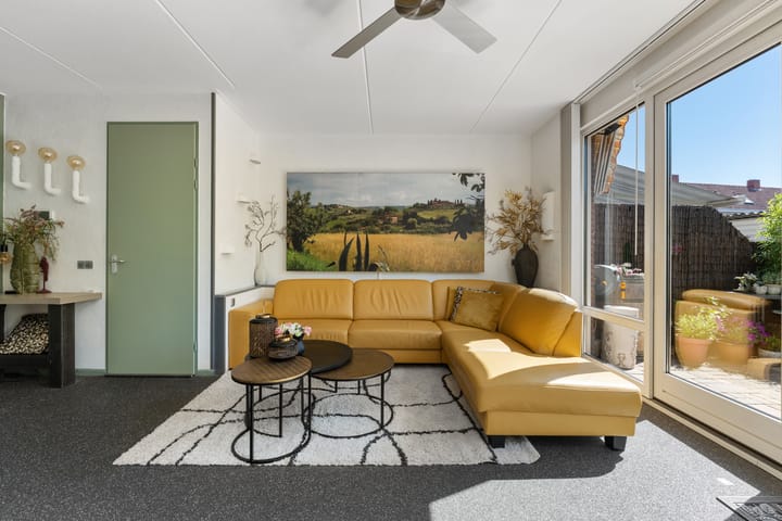 Foto 5 van Blokweersingel 84