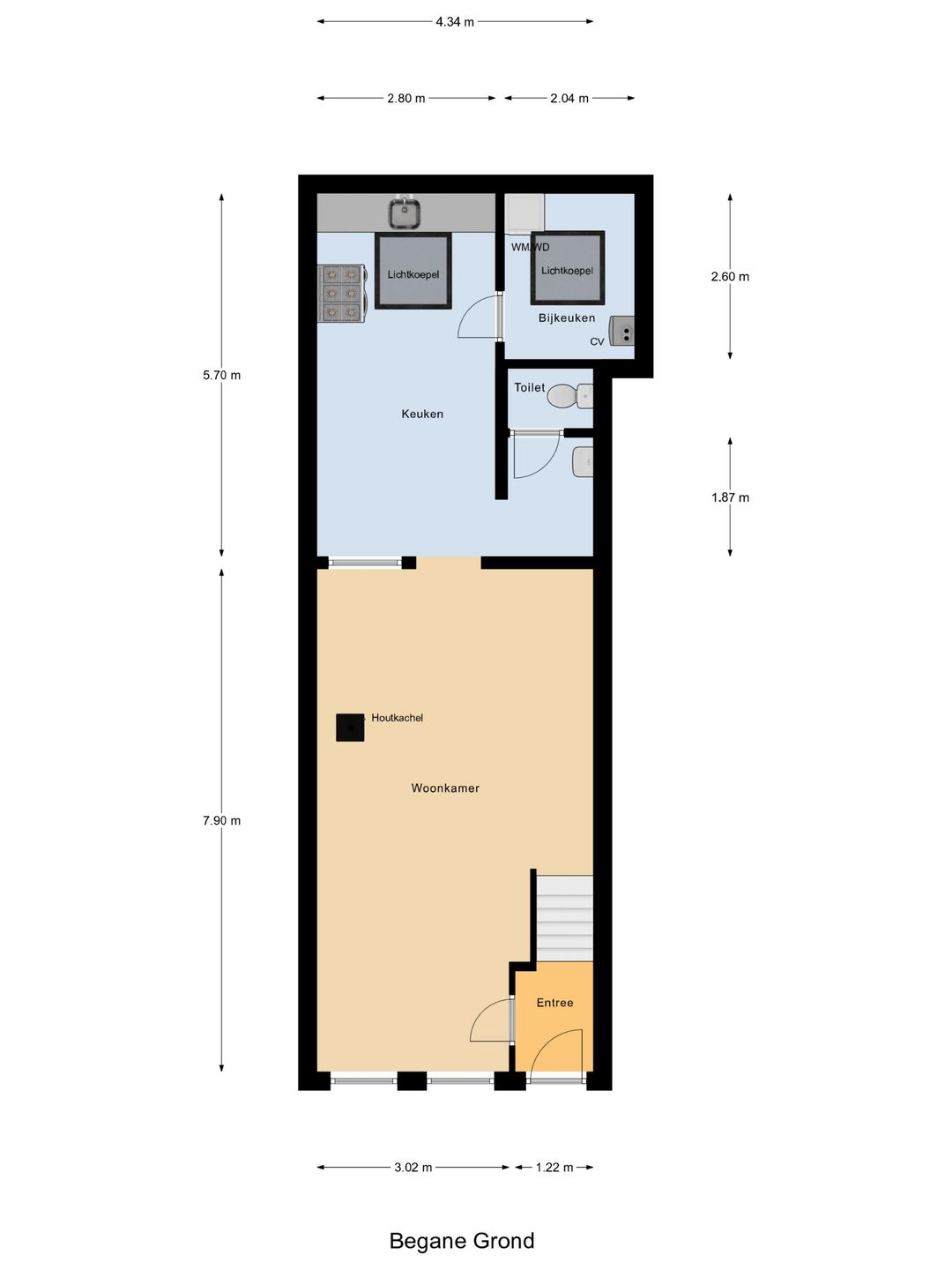 Foto 47 van Verwersdijk 186