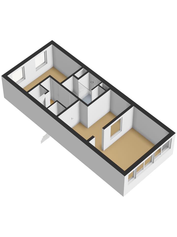 Foto 50 van Verwersdijk 186