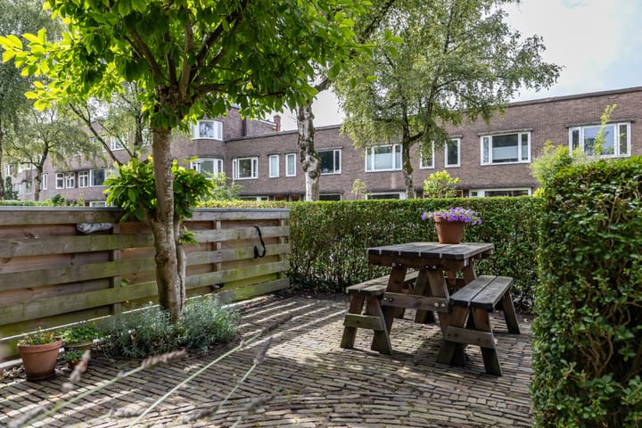 Foto 6 van Eyssoniusstraat 11