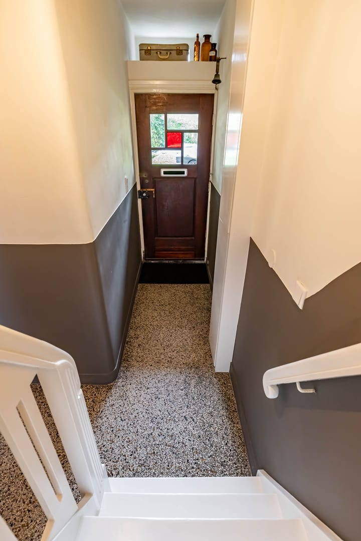 Foto 10 van Eyssoniusstraat 11