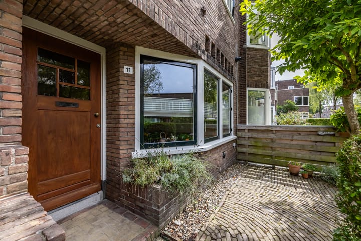 Foto 4 van Eyssoniusstraat 11