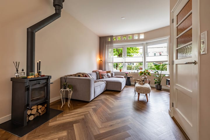 Foto 17 van Eyssoniusstraat 11