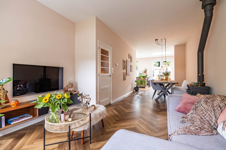 Foto 22 van Eyssoniusstraat 11