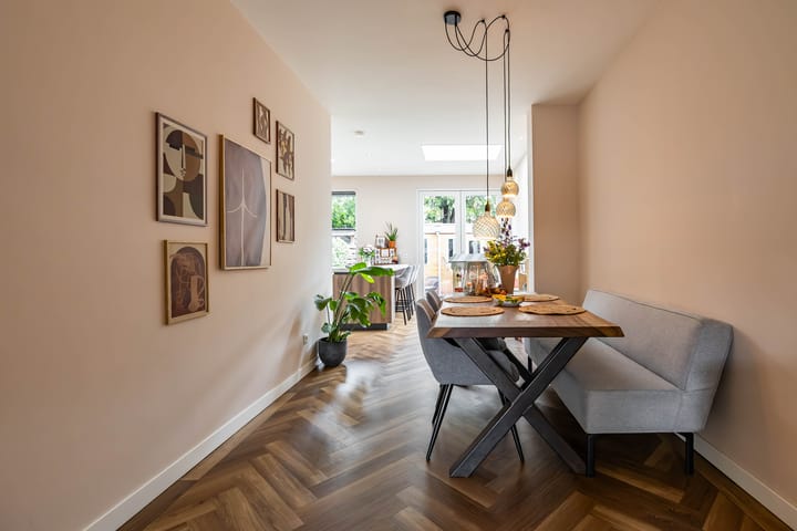 Foto 24 van Eyssoniusstraat 11