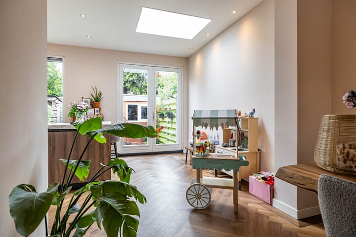 Foto 25 van Eyssoniusstraat 11