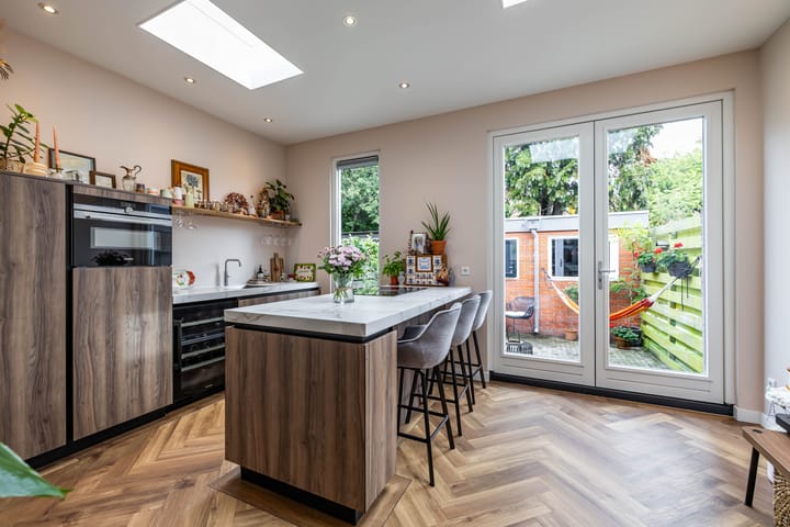 Foto 26 van Eyssoniusstraat 11