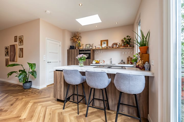 Foto 27 van Eyssoniusstraat 11