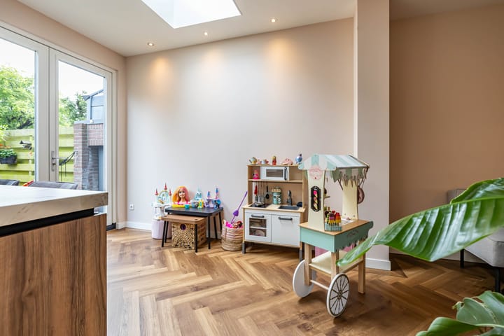 Foto 33 van Eyssoniusstraat 11