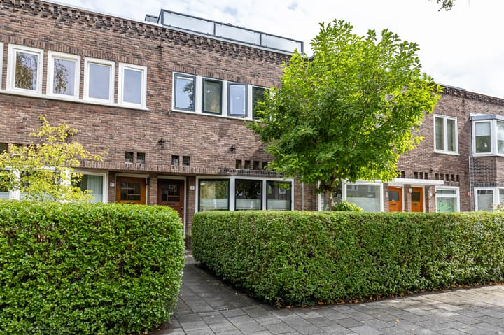 Foto 3 van Eyssoniusstraat 11