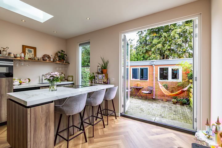 Foto 38 van Eyssoniusstraat 11