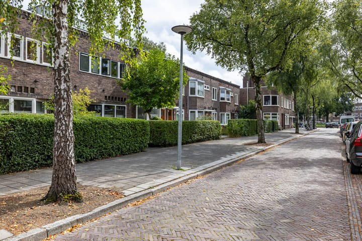 Foto 1 van Eyssoniusstraat 11